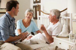 Community Choices Waiver (CCW) serves seniors and persons with adult onset disabilities as an alternative to nursing facility care.
